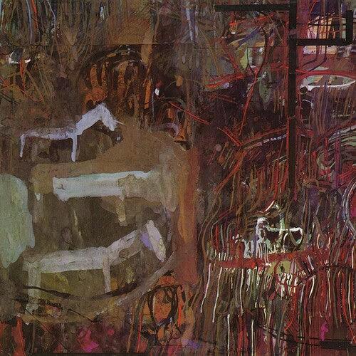 Ginger Baker- Horses And Trees [ VINYL LP ]