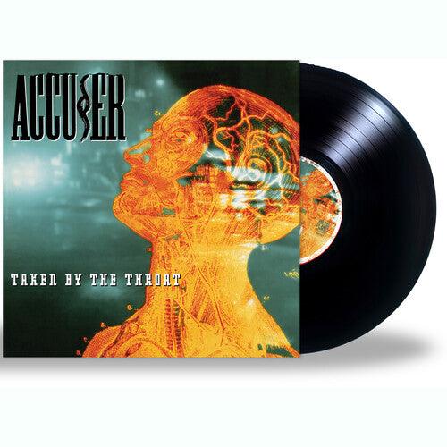 Accuser- Agitation [ VINYL LP ]
