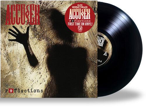 Accuser- Reflections [ VINYL LP ]