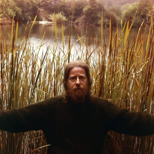 Eden Ahbez- Wild Boy: The Lost Songs Of Eden Ahbez [ VINYL LP ]