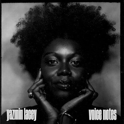 Yazmin Lacey- Voice Notes [ VINYL LP ]