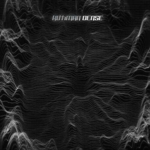 Kutiman- Dense [ VINYL LP ]
