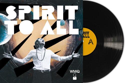 Wojtek Mazolewski Quintet- Spirit To All [ VINYL LP ]