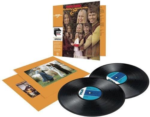 ABBA- Ring Ring [ VINYL LP ]