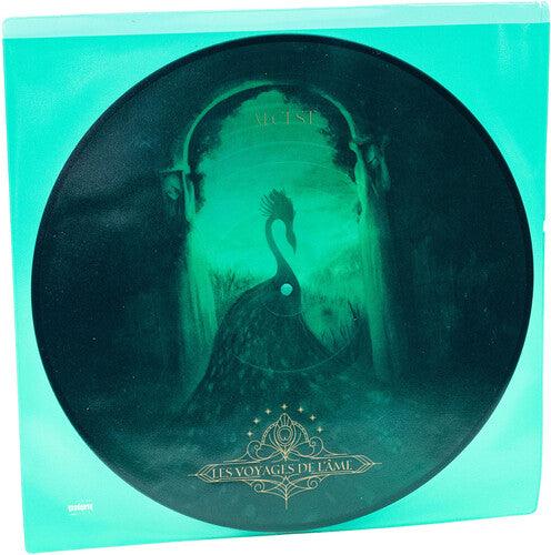 Alcest- Les Voyages De L'Ame [ VINYL LP ]