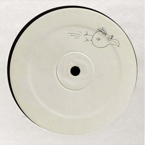 Ivy Lab- Press Play (12") [ VINYL LP ]