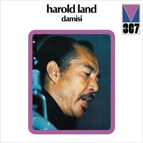 Harold Land- Damisi [ VINYL LP ]