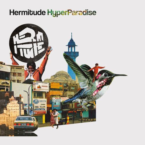 Hermitude- HyperParadise [ VINYL LP ]
