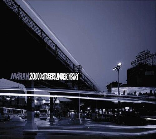 Marah- 20,000 Streets Under The Sky [ VINYL LP ]