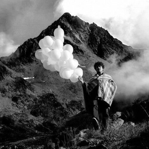 Richard Swift- Dressed Up For The Letdown (SC25 Anniversary Exclusive) - White [ VINYL LP ]