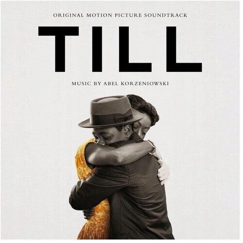 Abel Korzeniowski- Till (Original Soundtrack) [ VINYL LP ]