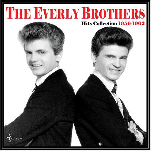 The Everly Brothers- The Hits Collection 1957-62 [ VINYL LP ]