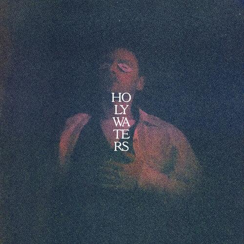 Puma Blue- Holy Waters - Transparent Blue [ VINYL LP ]