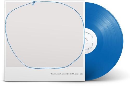 Japanese House- In The End It Always Does [ VINYL LP ]