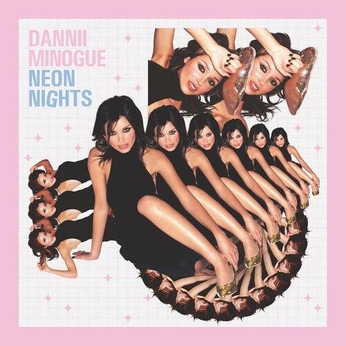 Dannii Minogue- Neon Nights (20 Year Anniversary Edition) [ VINYL LP ]