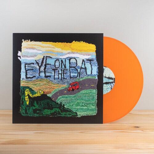 Palehound- Eye On The Bat - Clear Orange [ VINYL LP ]