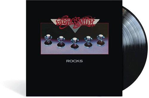 Aerosmith- Rocks [ VINYL LP ]