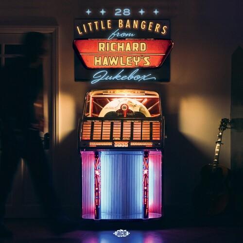 28 Little Bangers From Richard Hawley's Jukebox- 28 Little Bangers From Richard Hawley's Jukebox / Various [ VINYL LP ]