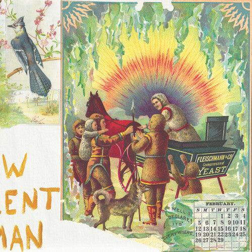 Asher White- New Excellent Woman [ VINYL LP ]