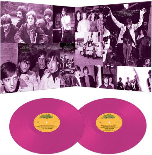 The Rationals- The Rationals - Magenta [ VINYL LP ]
