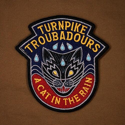 Turnpike Troubadours- A Cat In The Rain [ VINYL LP ]