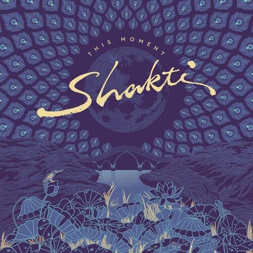 Shakti- This Moment [ VINYL LP ]