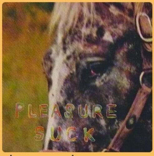 Spirit of the Beehive- Pleasure Suck [ VINYL LP ]