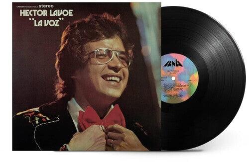 Héctor Lavoe- La Voz [ VINYL LP ]