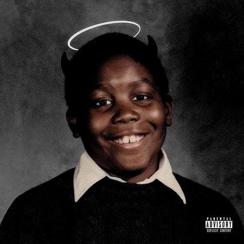 Killer Mike- Michael [ VINYL LP ]