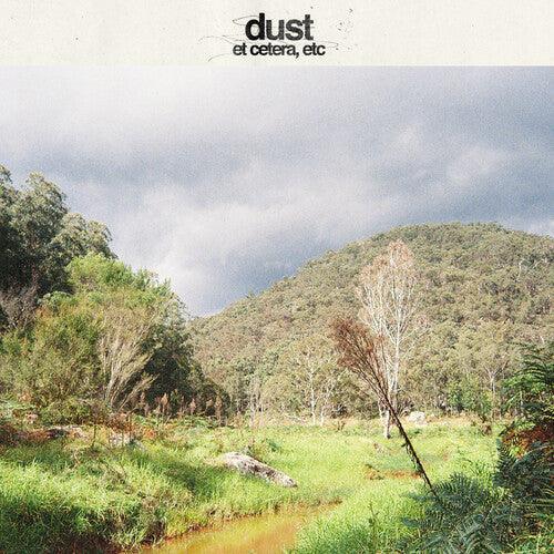 Dust- Et Cetera, Etc - Green [ VINYL LP ]