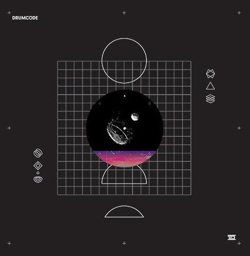 Various Artists- Drumcode Presents: Elevate (Part 2 of 3) (Various Artists) [ VINYL LP ]