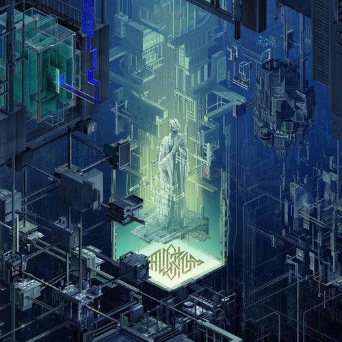 Algorithm- Data Renaissance [ VINYL LP ]