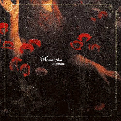 Nostalghia- Wounds [ VINYL LP ]