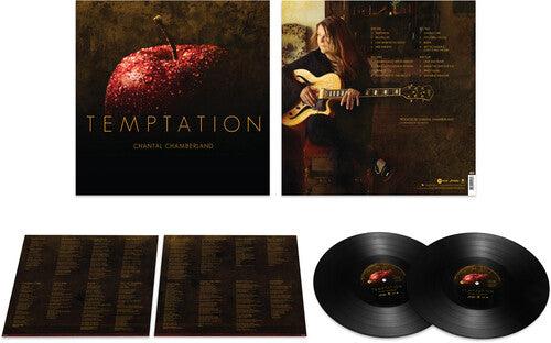 Chantal Chamberland- Temptation (2LP) [ VINYL LP ]