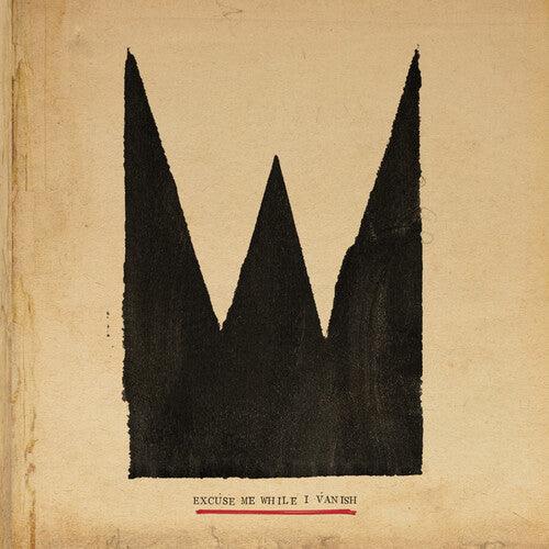 William the Conqueror- Excuse Me While I Vanish [ VINYL LP ]