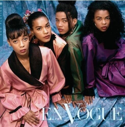 En Vogue- Now Playing [ VINYL LP ]