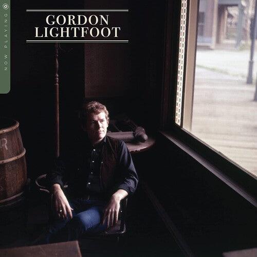 Gordon Lightfoot- Now Playing [ VINYL LP ]