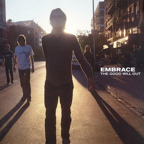 Embrace- Good Will Out - 180gm Vinyl [ VINYL LP ]