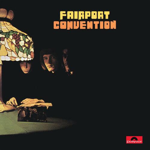 Fairport Convention- Fairport Convention - 180gm Vinyl [ VINYL LP ]