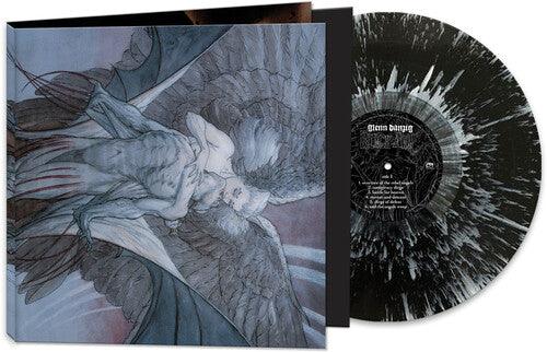 Glenn Danzig- Black Aria - Starburst [ VINYL LP ]