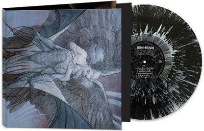 Glenn Danzig- Black Aria - Starburst [ VINYL LP ]