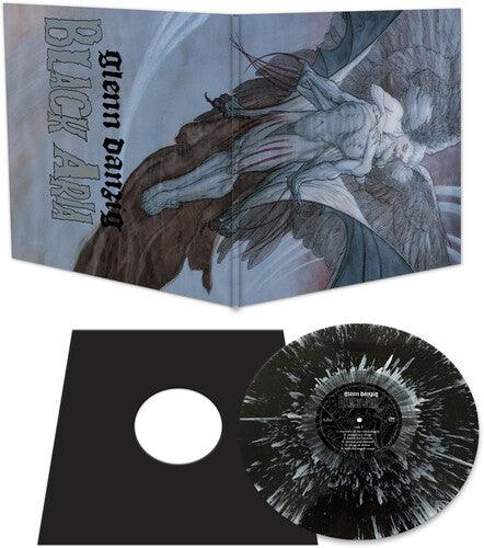 Glenn Danzig- Black Aria - Starburst [ VINYL LP ]