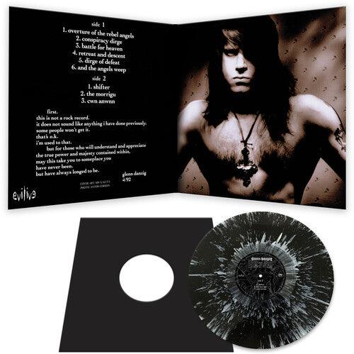 Glenn Danzig- Black Aria - Starburst [ VINYL LP ]