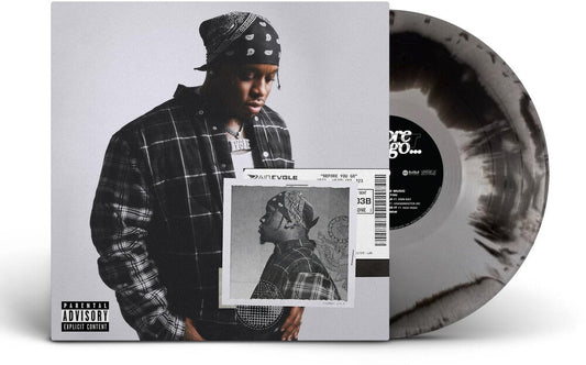 Blxst- Before You Go [ VINYL LP ]