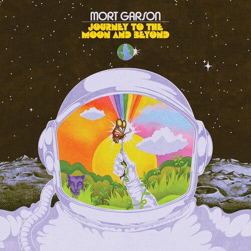 Mort Garson- Journey To The Moon & Beyond [ VINYL LP ]
