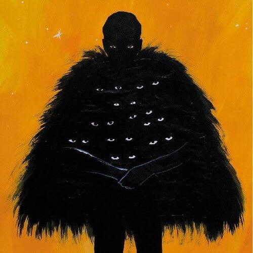 Anjimile- The King (Indie Exclusive Vinyl) [ VINYL LP ]