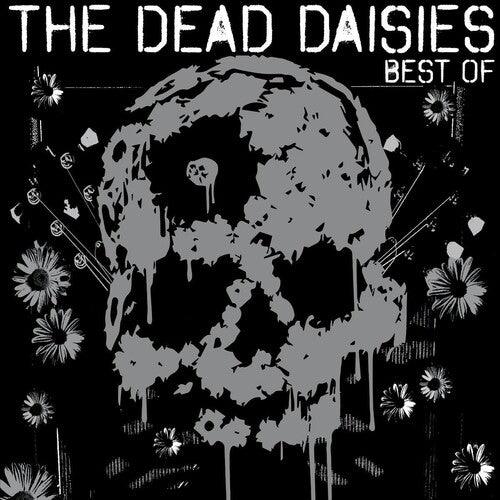 The Dead Daises- Best Of [ VINYL LP ]
