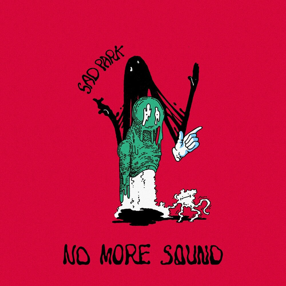 Sad Park- No More Sound [LP] [ VINYL LP ]