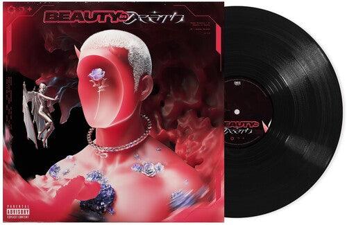 Chase Atlantic- BEAUTY IN DEATH (Black Vinyl) [ VINYL LP ]