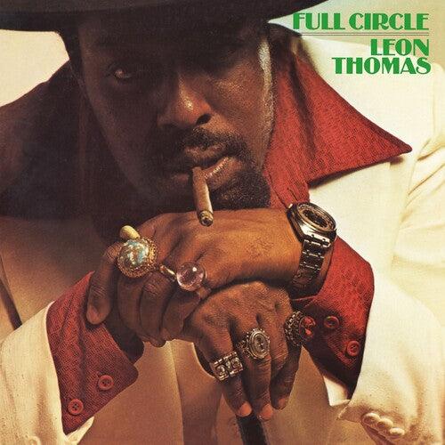 Leon Thomas- Full Circle [ VINYL LP ]